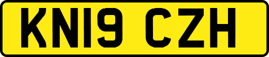 KN19CZH