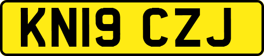 KN19CZJ