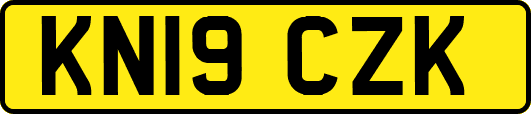 KN19CZK