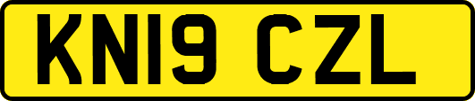 KN19CZL
