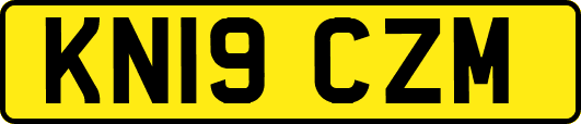 KN19CZM