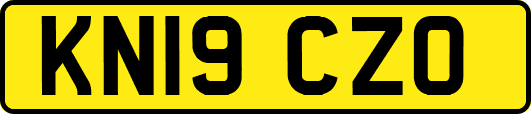 KN19CZO