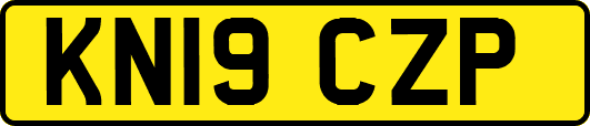 KN19CZP