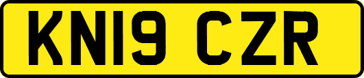 KN19CZR