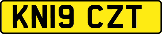 KN19CZT