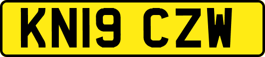 KN19CZW