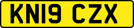 KN19CZX