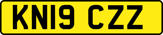 KN19CZZ
