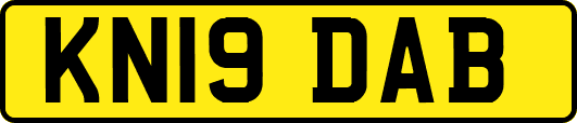 KN19DAB