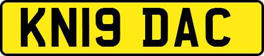 KN19DAC