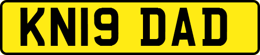 KN19DAD