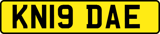 KN19DAE