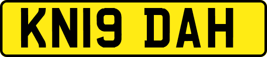 KN19DAH