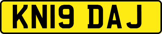KN19DAJ