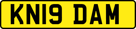 KN19DAM