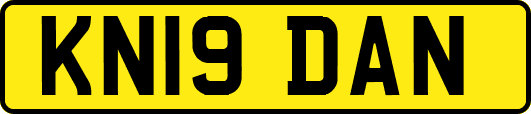 KN19DAN