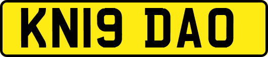 KN19DAO
