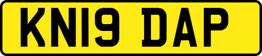KN19DAP