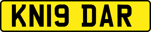 KN19DAR