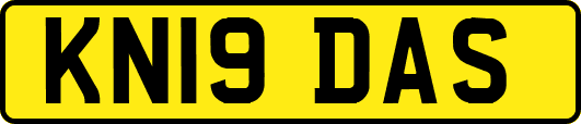 KN19DAS