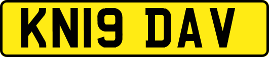 KN19DAV