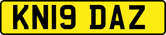 KN19DAZ