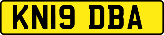 KN19DBA