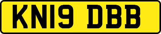 KN19DBB