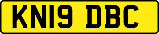 KN19DBC
