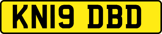 KN19DBD