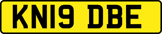 KN19DBE