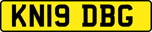 KN19DBG
