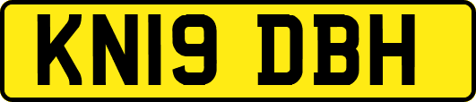 KN19DBH