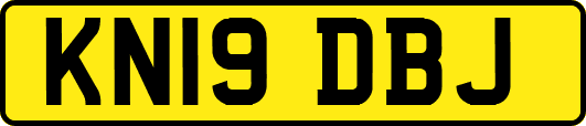 KN19DBJ