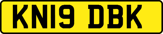 KN19DBK