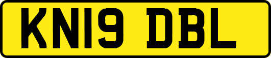 KN19DBL