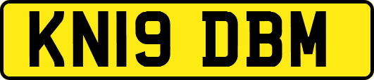 KN19DBM