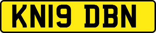 KN19DBN