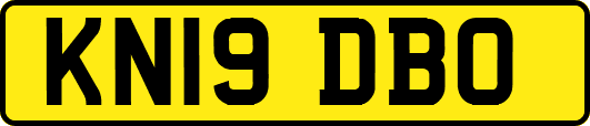 KN19DBO