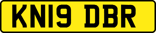 KN19DBR