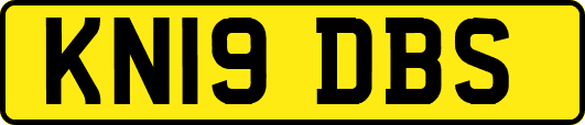 KN19DBS