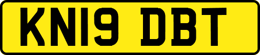 KN19DBT
