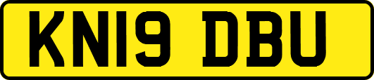 KN19DBU