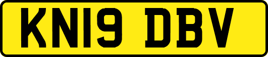 KN19DBV