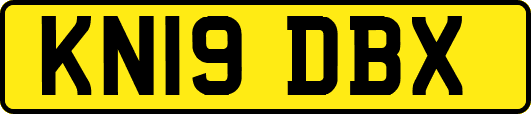 KN19DBX