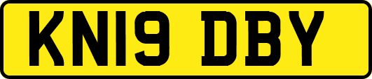 KN19DBY