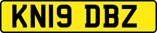 KN19DBZ