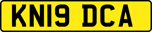 KN19DCA