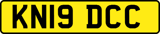 KN19DCC