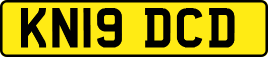 KN19DCD